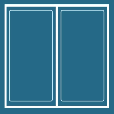 Solid Shutters