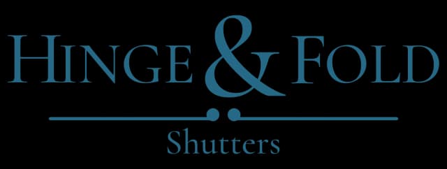Hinge & Fold Logo