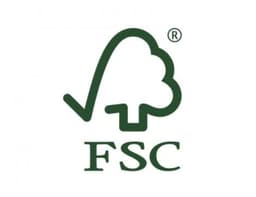 FSC® Certified